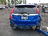 JHMGK5H7XHS****** Usados 2017 Honda Fit