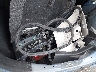 JHMGK5H7XHS****** Reparables 2017 Honda Fit