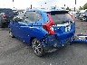 JHMGK5H7XHS****** Salvamento y Reparables 2017 Honda Fit en Ace Perris