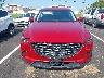 JM3TCBCY2G0****** Wrecked 2016 Mazda CX-9 in Tennessee State