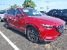 JM3TCBCY2G0****** Salvage and Wrecked 2016 Mazda CX-9 in Nashville