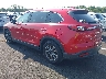 JM3TCBCY2G0****** Salvage and Repairable 2016 Mazda CX-9 in Nashville