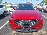 JM3TCBCY2G0****** Salvage and Repairable 2016 Mazda CX-9 in Tennessee State