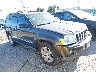 1J4HR58285C****** Salvage and Wrecked 2005 Jeep Grand Cherokee in East Bay