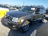 1J4HR58285C****** Used and Repairable 2005 Jeep Grand Cherokee in East Bay