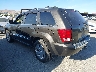 1J4HR58285C****** Salvage and Repairable 2005 Jeep Grand Cherokee in East Bay