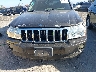 1J4HR58285C****** Salvage and Repairable 2005 Jeep Grand Cherokee in California State