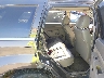 1J4HR58285C****** Wrecked 2005 Jeep Grand Cherokee in East Bay