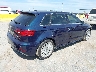 WAUTPBFF0JA****** Salvamento y Destrozados 2018 Audi A3 E-tron en Estado de California