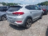 KM8J33A28JU****** Salvamento y Destrozados 2018 Hyundai Tucson en Estado de Carolina del Norte