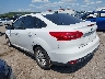 1FADP3F24GL****** Salvage and Repairable 2016 Ford Focus in Tulsa