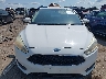 1FADP3F24GL****** Salvage and Repairable 2016 Ford Focus in Oklahoma State