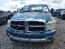 1D7HA18286J****** Destrozados 2006 Dodge Ram 1500 en Estado de Georgia