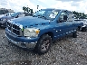 1D7HA18286J****** Usados y Reparables 2006 Dodge Ram 1500 en Atlanta South