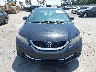 19XFB2F56EE****** Wrecked 2014 Honda Civic in California State