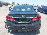 19XFB2F56EE****** Wrecked 2014 Honda Civic