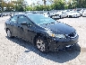 19XFB2F56EE****** Salvage and Wrecked 2014 Honda Civic in Los Angeles