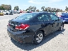 19XFB2F56EE****** Salvage and Wrecked 2014 Honda Civic in California State