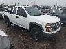 1GCDT19E788****** Salvage and Wrecked 2008 Chevrolet Colorado in Cincinnati