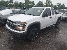 1GCDT19E788****** Used and Repairable 2008 Chevrolet Colorado in Cincinnati