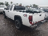 1GCDT19E788****** Salvage and Repairable 2008 Chevrolet Colorado in Cincinnati