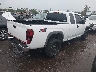 1GCDT19E788****** Salvage and Wrecked 2008 Chevrolet Colorado in Ohio State