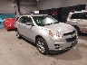 2GNFLGE55C6****** Salvamento y Destrozados 2012 Chevrolet Equinox en Chicago North
