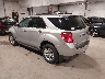 2GNFLGE55C6****** Salvamento y Reparables 2012 Chevrolet Equinox en Chicago North