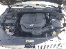 1C4RDHDG3FC****** Repairable 2015 Dodge Durango in Los Angeles