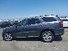 1C4RDHDG3FC****** Repairable 2015 Dodge Durango in California State