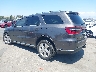 1C4RDHDG3FC****** Salvage and Repairable 2015 Dodge Durango in Los Angeles
