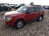 1FMCU9DG4BK****** Used and Repairable 2011 Ford Escape in Lincoln