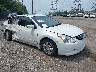 1N4AL2AP5CC****** Salvamento y Destrozados 2012 Nissan Altima en Bridgeport