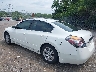 1N4AL2AP5CC****** Salvamento y Reparables 2012 Nissan Altima en Bridgeport