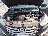 5XYZU3LB2DG****** Repairable 2013 Hyundai Santa Fe in Wichita