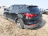 5XYZU3LB2DG****** Salvage and Repairable 2013 Hyundai Santa Fe in Wichita