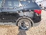 5XYZU3LB2DG****** Salvage and Repairable 2013 Hyundai Santa Fe in Kansas State