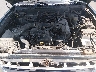 4TAVL52N5WZ****** Repairable 1998 Toyota Tacoma in Raleigh