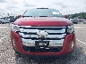 2FMDK3J97DB****** Destrozados 2013 Ford Edge en Estado de Indiana