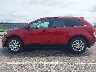 2FMDK3J97DB****** Reparables 2013 Ford Edge en Estado de Indiana
