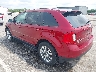 2FMDK3J97DB****** Salvamento y Reparables 2013 Ford Edge en Fort Wayne