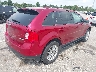 2FMDK3J97DB****** Salvamento y Destrozados 2013 Ford Edge en Estado de Indiana
