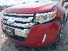 2FMDK3J97DB****** Salvamento y Reparables 2013 Ford Edge en Estado de Indiana