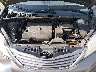 5TDYK3DC1CS****** Reparables 2012 Toyota Sienna en Knoxville
