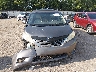 5TDYK3DC1CS****** Destrozados 2012 Toyota Sienna en Estado de Tennessee
