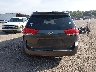 5TDYK3DC1CS****** Destrozados 2012 Toyota Sienna