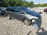 5TDYK3DC1CS****** Salvamento y Destrozados 2012 Toyota Sienna en Knoxville
