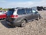 5TDYK3DC1CS****** Salvamento y Destrozados 2012 Toyota Sienna en Estado de Tennessee