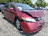 1HGFA16558L****** Salvamento y Destrozados 2008 Honda Civic en Englishtown