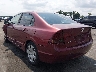 1HGFA16558L****** Salvamento y Reparables 2008 Honda Civic en Englishtown